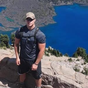 Meet your Posher, Matt